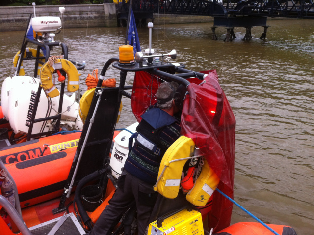 Aluminium Stainless Steel Mobile Onsite Boat Welding Services